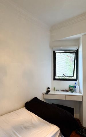 Apartamento à venda com 135m², 3 quartos e 2 vagas Apartamento à venda com 135m², 3 quartos e 2 vagasQuarto 1