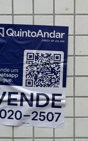 Apartamento à venda com 135m², 3 quartos e 2 vagas
