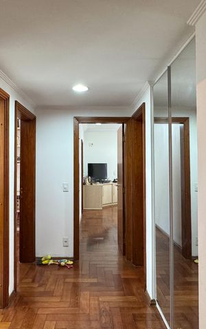 Apartamento à venda com 135m², 3 quartos e 2 vagas Apartamento à venda com 135m², 3 quartos e 2 vagasAcesso - Quartos