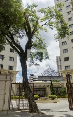 Apartamento para alugar com 55m², 2 quartos e 1 vaga
