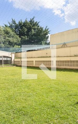 Apartamento para alugar com 55m², 2 quartos e 1 vaga