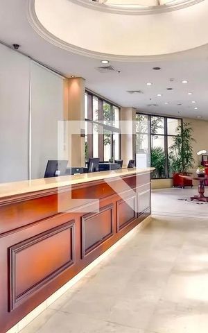 Apartamento para alugar com 55m², 2 quartos e 1 vaga