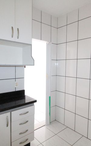 Apartamento para alugar com 48m², 2 quartos e 1 vagaCozinha