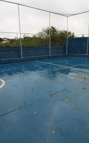 Apartamento para alugar com 48m², 2 quartos e 1 vagaÁrea comum - Quadra Esportiva