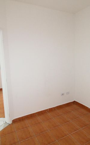 Apartamento para alugar com 48m², 2 quartos e 1 vagaQuarto 1