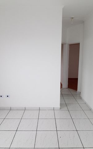Apartamento para alugar com 48m², 2 quartos e 1 vagaSala