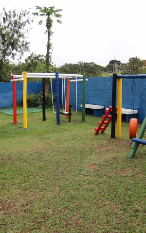 Apartamento para alugar com 48m², 2 quartos e 1 vagaÁrea comum - Playground