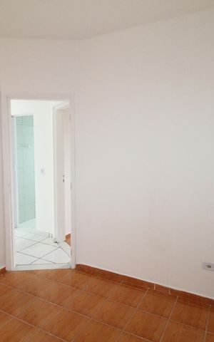 Apartamento para alugar com 48m², 2 quartos e 1 vagaQuarto 1