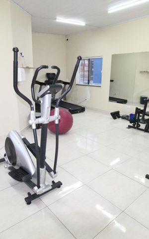 Apartamento para alugar com 48m², 2 quartos e 1 vagaÁrea comum - Academia