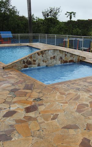 Apartamento para alugar com 48m², 2 quartos e 1 vagaÁrea comum - Piscina