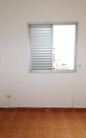 Apartamento para alugar com 48m², 2 quartos e 1 vagaQuarto 1