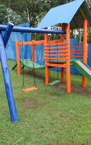 Apartamento para alugar com 48m², 2 quartos e 1 vagaÁrea comum - Playground