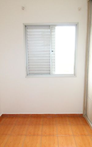 Apartamento para alugar com 48m², 2 quartos e 1 vagaQuarto 2
