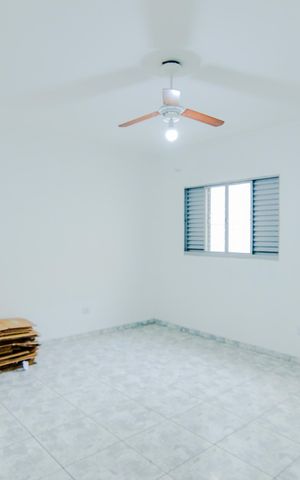 Casa à venda com 250m², 5 quartos e 3 vagasQuarto 1
