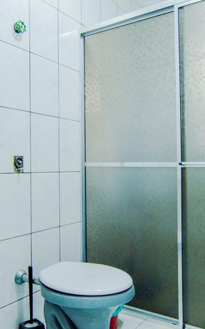 Casa à venda com 250m², 5 quartos e 3 vagasBanheiro