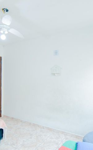 Casa à venda com 250m², 5 quartos e 3 vagasQuarto 1 - Casa 2