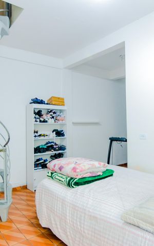 Casa à venda com 250m², 5 quartos e 3 vagasQuarto 3 - Casa 2