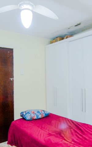 Casa à venda com 250m², 5 quartos e 3 vagasQuarto 2 - Casa 2