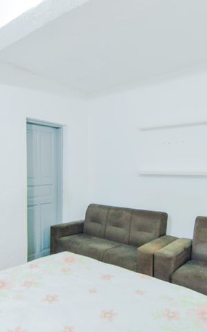 Casa à venda com 250m², 5 quartos e 3 vagasQuarto 4   - Casa 2