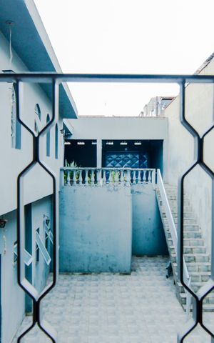 Casa à venda com 250m², 5 quartos e 3 vagasVista do Quarto 1