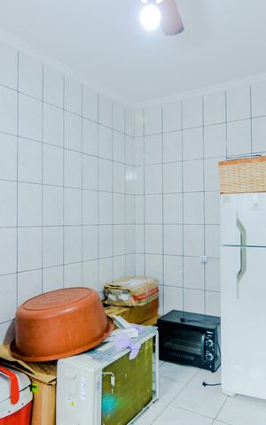 Casa à venda com 250m², 5 quartos e 3 vagasCozinha