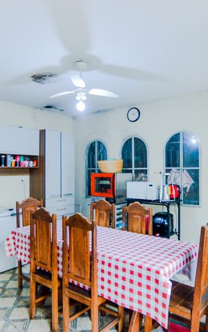 Casa à venda com 250m², 5 quartos e 3 vagasCozinha - Casa 2