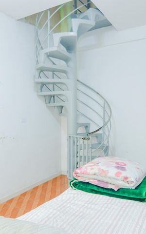 Casa à venda com 250m², 5 quartos e 3 vagasQuarto 3 - Casa 2