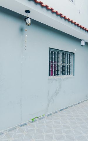 Casa à venda com 250m², 5 quartos e 3 vagasQuintal
