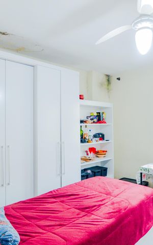Casa à venda com 250m², 5 quartos e 3 vagasQuarto 2 - Casa 2