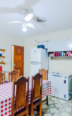 Casa à venda com 250m², 5 quartos e 3 vagasCozinha - Casa 2