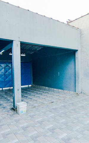 Casa à venda com 250m², 5 quartos e 3 vagasGaragem