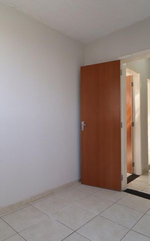 Apartamento para alugar com 61m², 3 quartos e 1 vagaQuarto 3