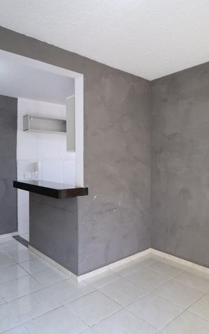 Apartamento para alugar com 61m², 3 quartos e 1 vagaSala