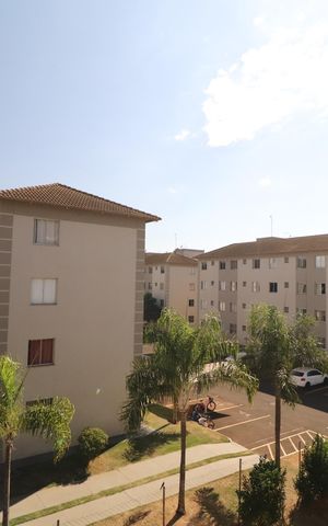 Apartamento para alugar com 61m², 3 quartos e 1 vagaVista