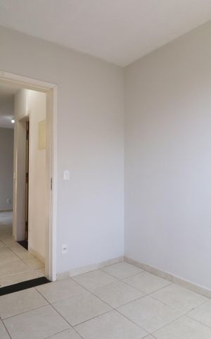 Apartamento para alugar com 61m², 3 quartos e 1 vagaQuarto 3