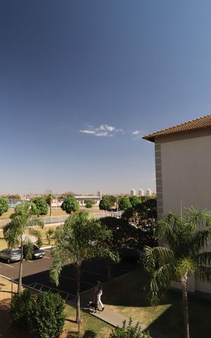 Apartamento para alugar com 61m², 3 quartos e 1 vagaVista