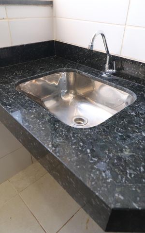 Apartamento para alugar com 61m², 3 quartos e 1 vagaCozinha e Área de Serviço