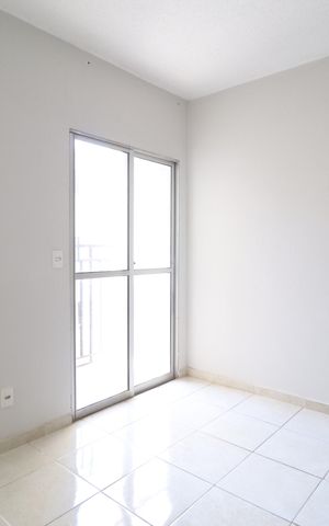 Apartamento para alugar com 61m², 3 quartos e 1 vagaSala