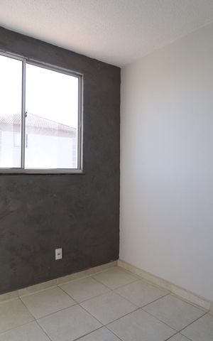 Apartamento para alugar com 61m², 3 quartos e 1 vagaQuarto 3