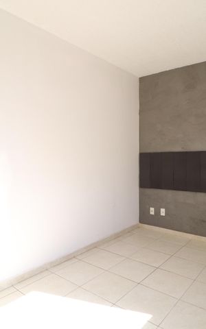 Apartamento para alugar com 61m², 3 quartos e 1 vagaQuarto 2