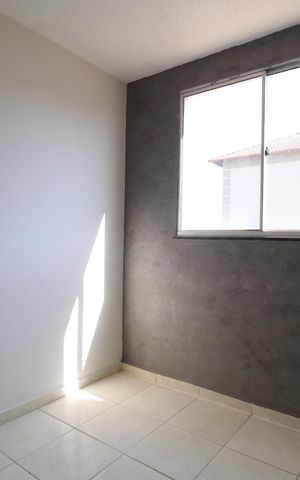 Apartamento para alugar com 61m², 3 quartos e 1 vagaQuarto 3