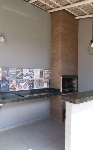 Apartamento para alugar com 61m², 3 quartos e 1 vagaÁrea comum - Churrasqueira