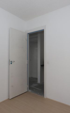 Apartamento para alugar com 35m², 2 quartos e sem vagaQuarto 1