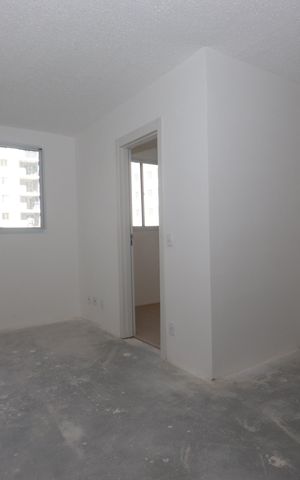 Apartamento para alugar com 35m², 2 quartos e sem vagaSala