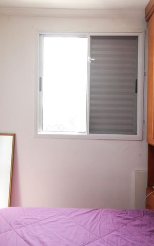 Apartamento para alugar com 52m², 2 quartos e 1 vaga Apartamento para alugar com 52m², 2 quartos e 1 vagaQuarto 1