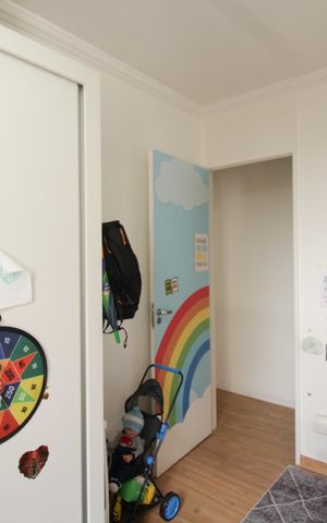 Apartamento para alugar com 52m², 2 quartos e 1 vaga Apartamento para alugar com 52m², 2 quartos e 1 vagaQuarto 2