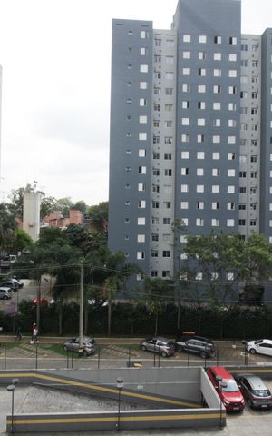 Apartamento para alugar com 52m², 2 quartos e 1 vaga Apartamento para alugar com 52m², 2 quartos e 1 vagaVista quarto 1