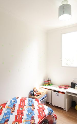 Apartamento para alugar com 52m², 2 quartos e 1 vaga Apartamento para alugar com 52m², 2 quartos e 1 vagaQuarto 2