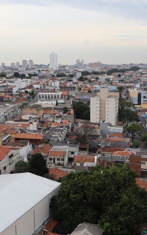 Apartamento à venda com 56m², 2 quartos e 1 vagaVista do Quarto 1