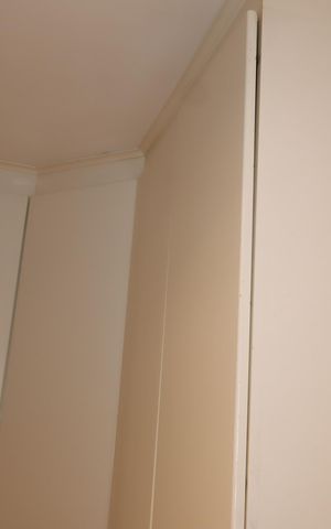 Apartamento à venda com 56m², 2 quartos e 1 vagaQuarto 2
